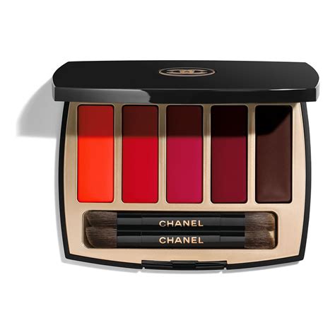 chanel couleurs rouge à lèvres|chanel rouge.